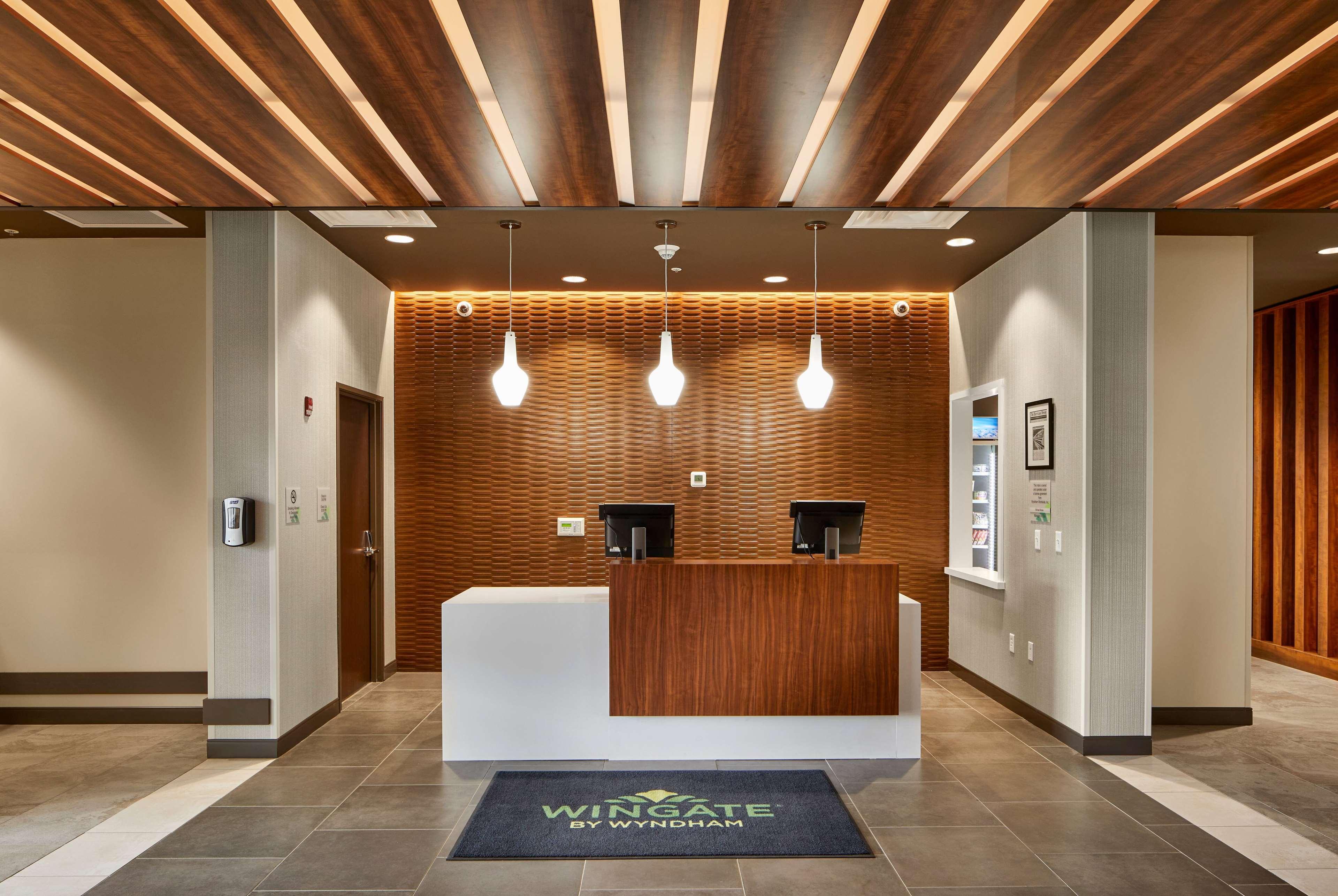 Wingate By Wyndham Hurricane Wv Zewnętrze zdjęcie